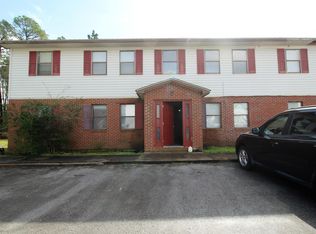 210 Shipman Rd #P, Havelock, NC 28532