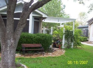 2704 S Walker Dr, Leander, TX 78641