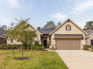 31209 Redwood Manor Ct, Spring, TX 77386