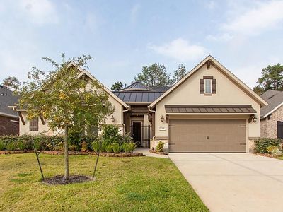 31209 Redwood Manor Ct, Spring, TX, 77386