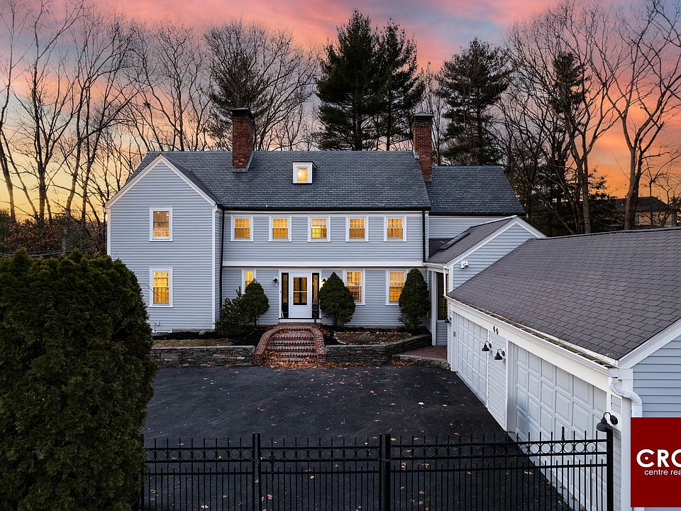 1st image of 40 Puddingstone Ln #1D