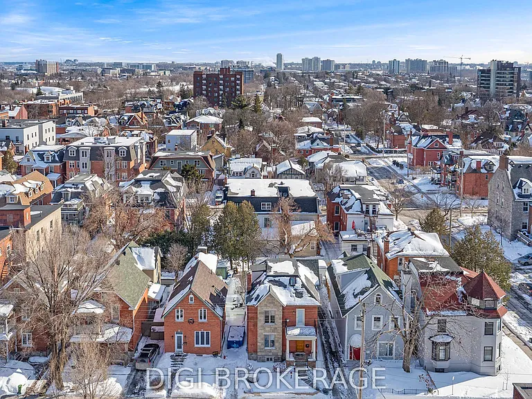 560 Rideau St #1201 — Photo 22