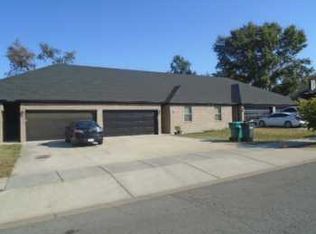 2315 W Persimmon St #2, Rogers, AR 72756
