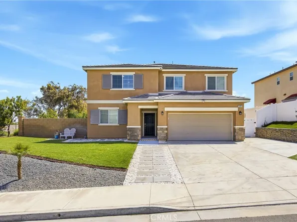 5091 Netherley St, Riverside, CA 92505