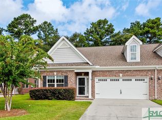 118 Regency Cir, Pooler, GA 31322