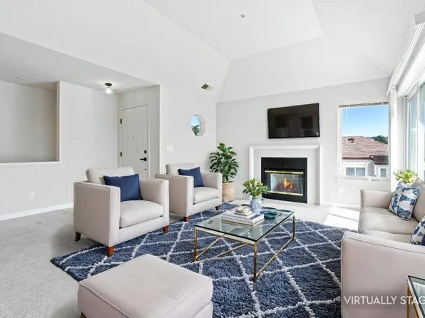 825 Mountain View Dr APT 1, Daly City, CA 94014