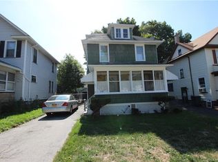 237 Summit Grove Park, Rochester, NY 14615