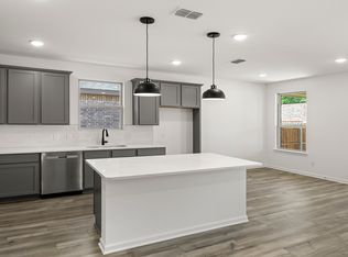 2540 Three Bars Ln, Anna, TX 75409