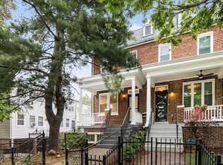 337 17th St NE, Washington, DC 20002