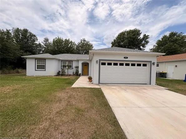 878 Durmon Ave, Lake Placid, FL 33852