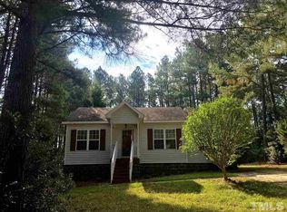 120 Hammerstone Dr, Fuquay Varina, NC 27526