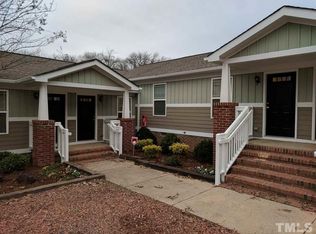 1328 S State St, Raleigh, NC 27610