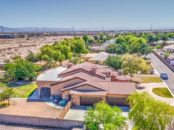 22030 E Alyssa Rd, Queen Creek, AZ 85142