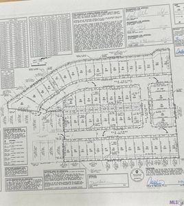 61 Rue Lierre, Zachary, LA, 70791