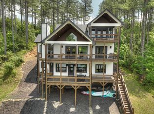50 Cottage Ln, Blairsville, GA 30512