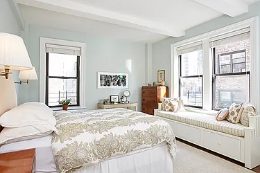 Sold by Brown Harris Stevens