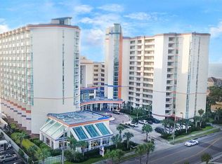 5200 N Ocean Blvd #342, Myrtle Beach, SC 29577