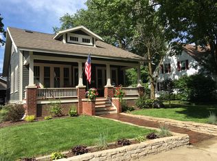 1018 W Union St, Champaign, IL 61821