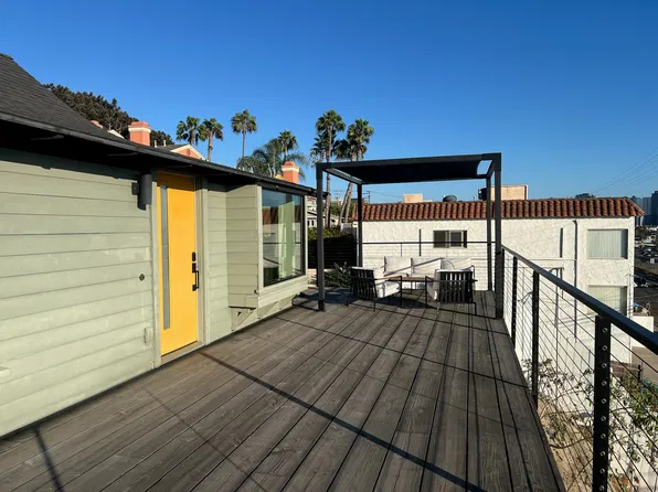 1227 W Quince St, San Diego, CA 92103