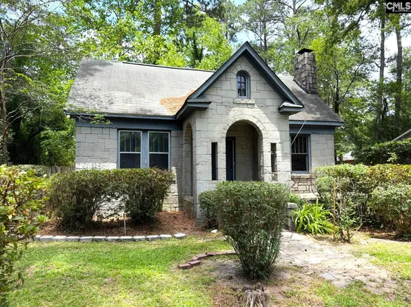 3961 Live Oak St, Columbia, SC 29205