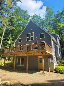 34 Interlaken Circle, Madison, NH, 03849