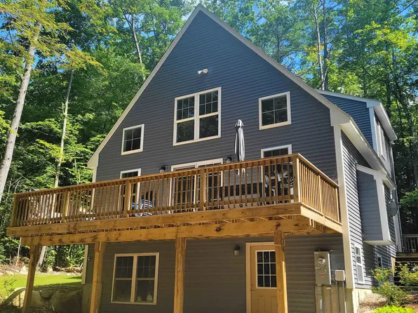 34 Interlaken Circle, Madison, NH 03849
