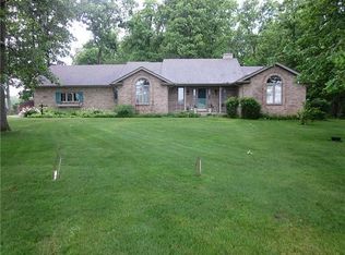 1880 Joseph Rd, Luckey, OH 43443