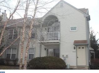 5508B Albridge Way, Mount Laurel, NJ 08054