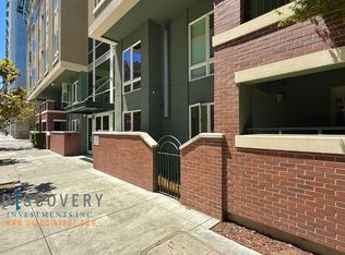 1511 Jefferson St UNIT 302, Oakland, CA 94612
