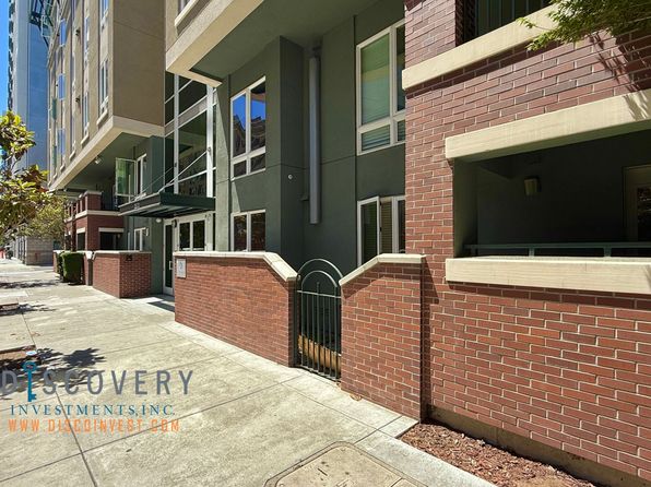 1511 Jefferson St UNIT 302