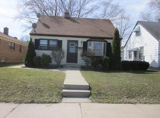 3819 N 70th St, Milwaukee, WI 53216