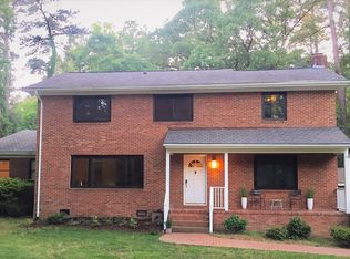 3932 Nottaway Rd, Durham, NC 27707