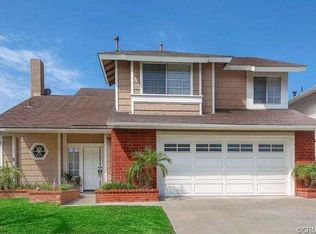 21171 Skylark Dr, Lake Forest, CA 92630