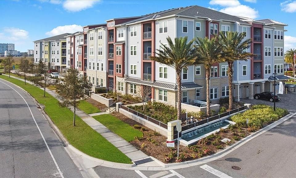 1st image of 7505 LAUREATE BOULEVARD #2103