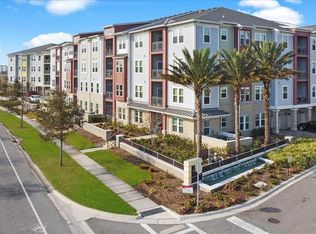 7505 Laureate Blvd #2103, Orlando, FL 32827