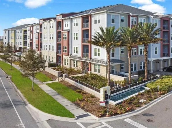 7505 Laureate Blvd #2103, Orlando, FL 32827
