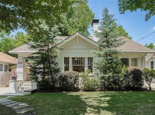614 Cooledge Ave NE, Atlanta, GA 30306
