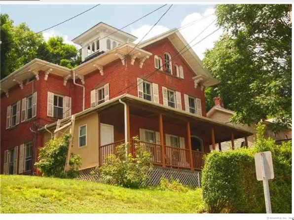 433 East Main Street, Norwich, CT 06360