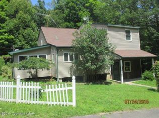 1323 Mill Creek Rd, Newfoundland, PA 18445