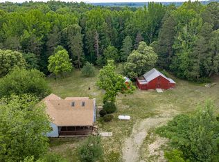 733 Campbell Crossing Rd, Meherrin, VA 23954