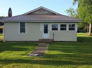 75 Willie Cothern Rd, Jayess, MS 39641