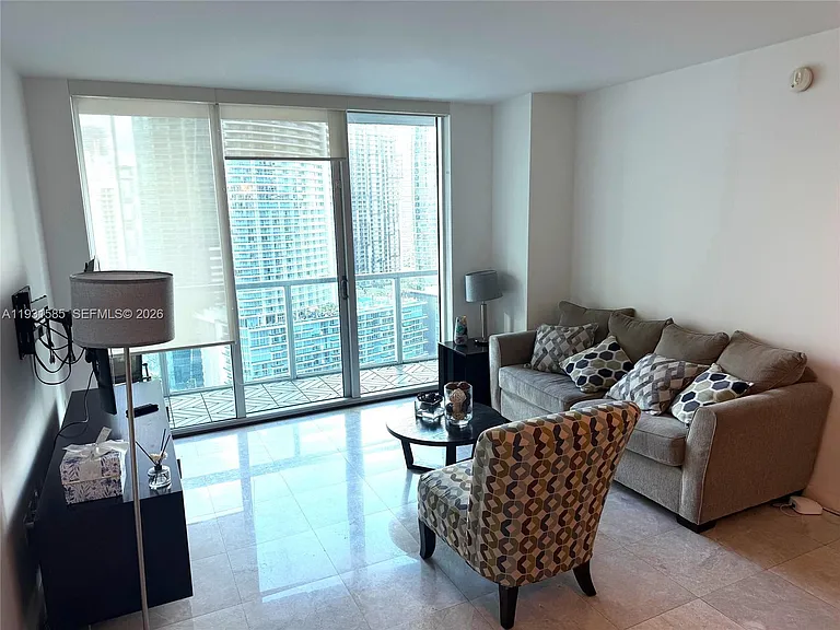 500 Brickell Ave #3105 — Photo 11