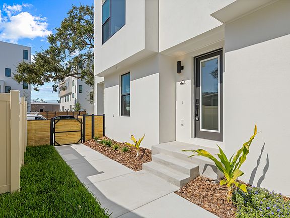 Low Maintenance Landscaping