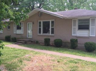 5026 Suter Dr, Nashville, TN 37211