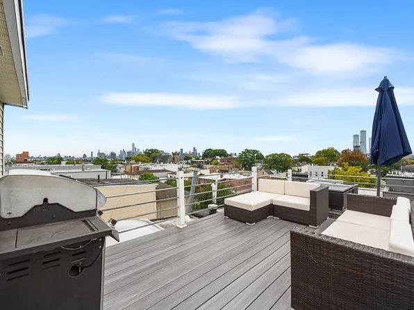 245 Griffith St #3, Jersey City, NJ 07307