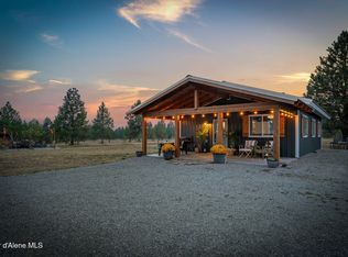 33172 N Arden Ln, Athol, ID 83801