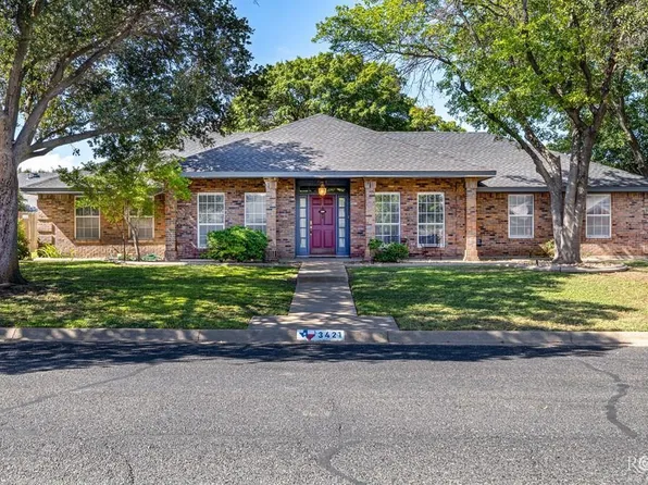 3421 Ridgecrest Ln, San Angelo, TX 76904