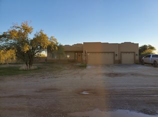 22431 W Peak View Rd, Wittmann, AZ 85361