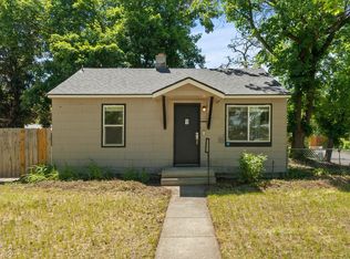 2002 E 5th Ave, Spokane, WA 99202