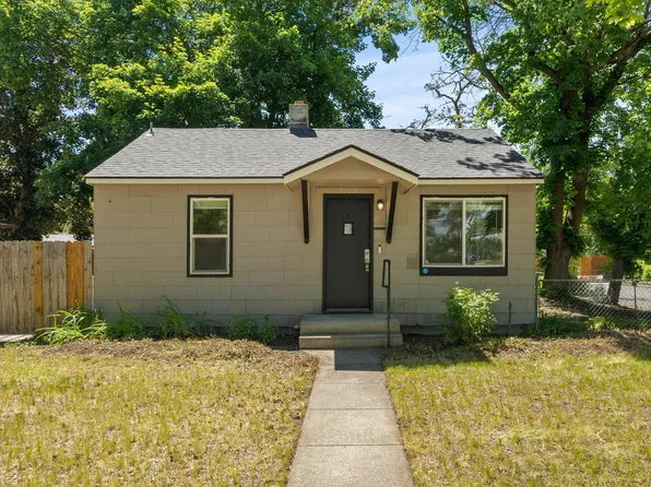 2002 E 5th Ave, Spokane, WA 99202